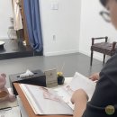W7. 드레스투어 아비가일, 모네뜨아르 드투 후기