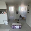 퍼스트하임 | 용인 죽전 퍼스트하임 아파트 마루시공 사례｜동화자연마루 진그란데 시공 후기