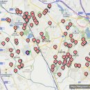 고색 태산APT앞 사거리 이미지