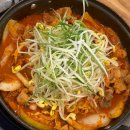 돈돈삼겹살 | [여의도 한식 맛집] 미친 가성비에 칼칼함까지! '돈돈번 두루치기&amp;삼겹살' 솔직후기 | 직장인 강추👍
