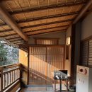 1243 | 유후인 여행 료칸 추천 '무소엔' 조식 석식 가이세키 솔직 후기