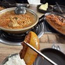 성서한옥집상인점 | [상인동맛집]대구상인동 집밥맛집 "성서한옥집" 김치찜 제육볶음 김치찌개 맛집