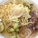 종합유통슈퍼마켓 | 고려인 음식과 한식, 같은 뿌리에서 서로 다른 시장을 만든다