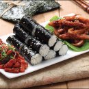 오색만찬(서가원김밥)주