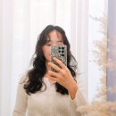 평택 고덕 긴머리 굵은 히피펌 젤리펌 아모이헤어
