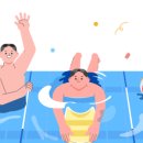 풍암국민체육센터 이미지