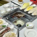하이디라오 소스 추천 건희소스 레시피 탕종류 청유마라 삼계탕 메뉴 새우완자