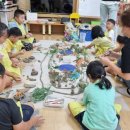 시흥초등학교 병설유치원 이미지