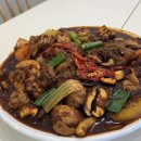 달구네 찜닭 이미지