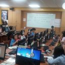 장안초등학교 이미지