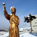 평화의 소녀상 이미지