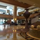 [칭다오여행] 칭다오 호텔 크라운 플라자 추천 (Crown Plaza Hotel）