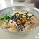 촌국수 이미지