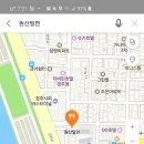 원산밀면 이미지