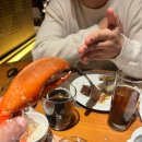 딩굴댕굴 생일 주 일상일기☃️❄️🎂🤍/ 콘래드 서울 제스트 저녁 뷔페 후기