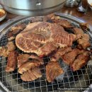 이천 갈비 맛집 마포갈비 숯불 돼지갈비