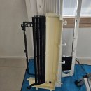 프리텔 | 경기도 부천시 오정구 원종동 길성 프리텔 천정형 원 웨이 에어컨 2대 청소 후기