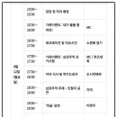 우리가락 한마당 발표회 이미지