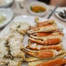 기장시장 일등대게 이미지