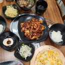 불끈낙지&보쌈 월성점 이미지