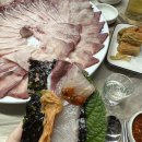 [경주시 황성동] 대방어 맛집 대게횟집 방문