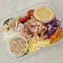 샐로하 | 창원 샐러드 정기배송 샐로하 신선하고 맛있고 간편하게 즐기자