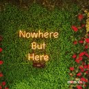 인천 구월동 카페 노웨어벗히어(Nowhere But Here)_넓고 분위기 좋은 루프탑카페