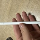 오더지 작성시 사용 가능 아이패드 애플펜슬 usb-c(완료) 이미지