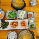 산천추어탕칡냉면