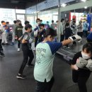 검단팀타이거복싱짐