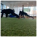 37.5℃ 트레이닝 센터 이미지