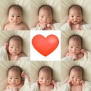 아트골프 스튜디오 | [50일촬영] 베이비 파스텔 대구점 50일촬영 후기♥