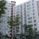 e편한세상아파트 앞 이미지