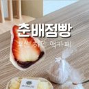 춘배점빵