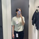 미쏘 여름 신상 입어보기 반팔 트위트자켓 부츠컷데님 원피스 위시리스트