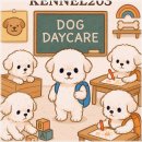 켄넬203 말티푸분양, 미니비숑분양 | 파주강아지분양 말티푸견사 고민끝 선택해본 날