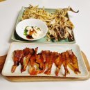 안방마님 | 마른안주 추천, 안방마님 새우포! 맥주를 부르는 고소하고 짭짤한 맛