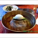 강서면옥 이미지