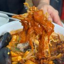 1300도씨떡볶이 | 강릉 중앙시장 맛집 1300도씨떡볶이 방문후기
