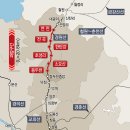 Re:경원선 ＜동두천～연천간 20.8km 철도건설＞ 노선도/고시문 이미지