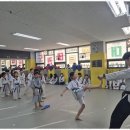 수 태권도 인성교육관 이미지