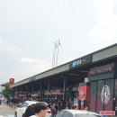 이영자 휴게소맛집 이영자도 못먹고간 브라더 꽈배기 죽암휴게소에서 먹어보기