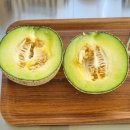 희산농장 | 율이네농장 네트 🍈멜론 예약 주문 &amp; 공유 이벤트 합니다. 완판 입니다~