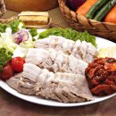 문경흑염소 이미지