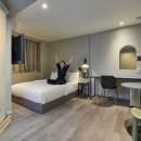 저스트슬립호텔 서산대산점 이미지