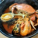 제주도 애월 해물라면