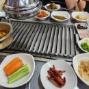 웰빙주먹구이