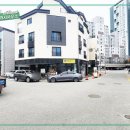 배방꿈비채아파트 주변 이미지