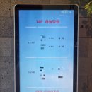 라마다 서울 신도림 호텔13층 이미지