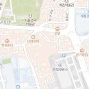 CU 종로원서점 이미지